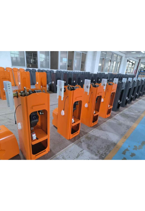 Palang Otomatis Mx80