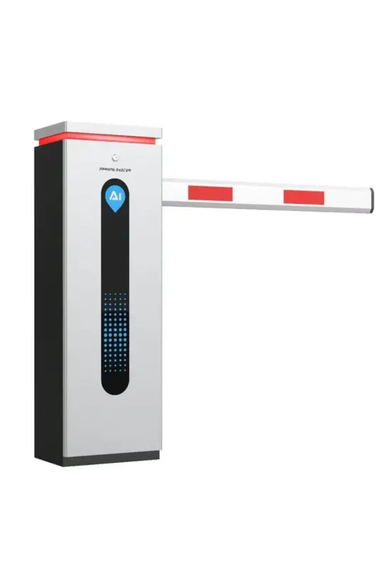 Barrier Gate DC AT10