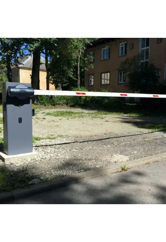 Barrier gate eropa bft moovi