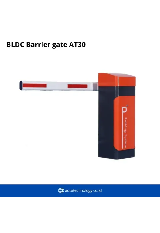 Palang otomatis BLDC AT30