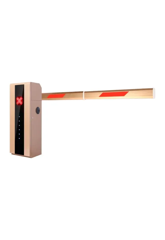 Barrier Gate BG 116
