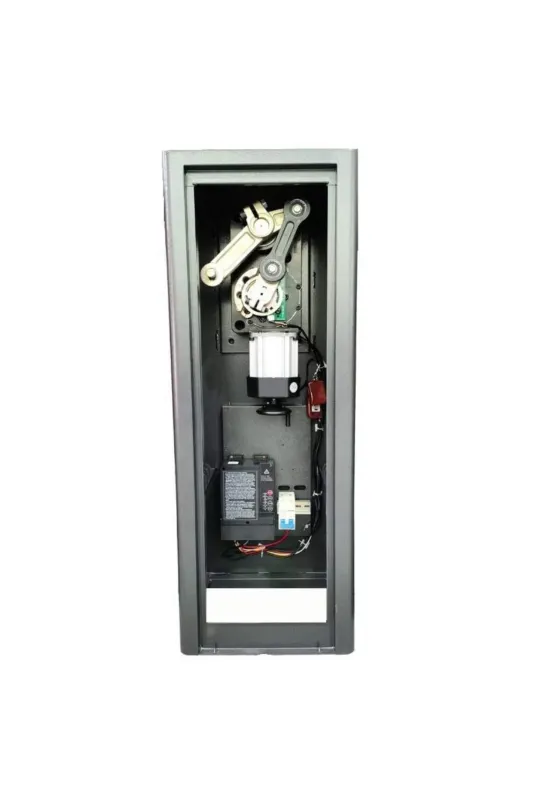 Palang Otomatis MX 10