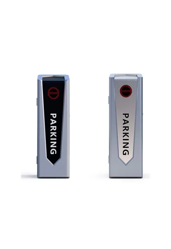 Barrier Gate MX95 Servo Heavy Duty Industrial 