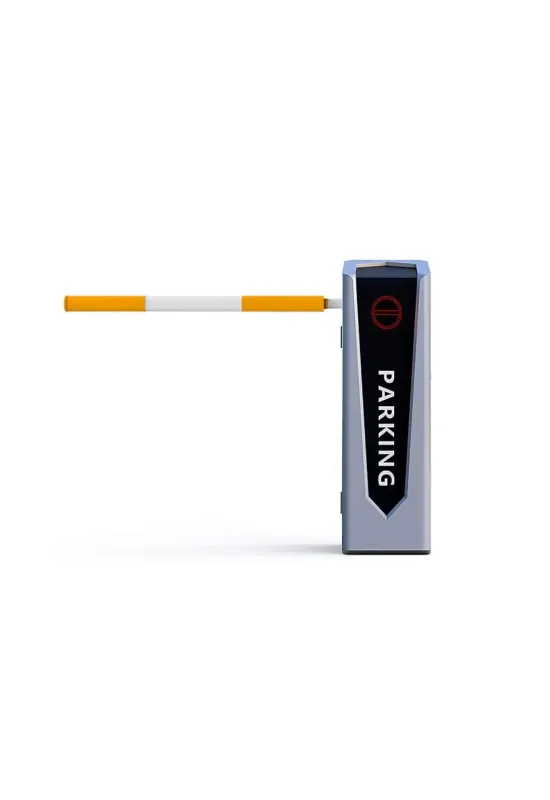  Barrier Gate MX95 Servo Heavy Duty Industrial 