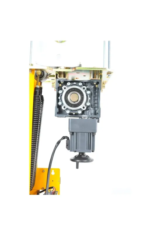 Palang otomatis DC Brushless Pagar