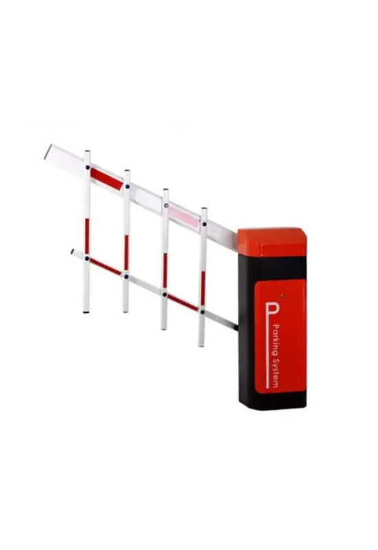 Palang otomatis DC Brushless Pagar
