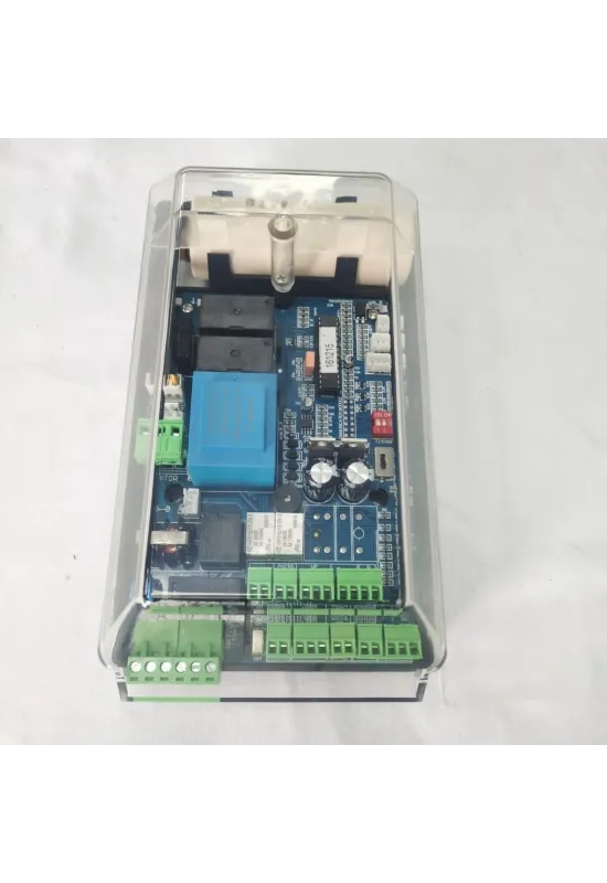 Mainboard Barrier Gate AC MX50 / MX80