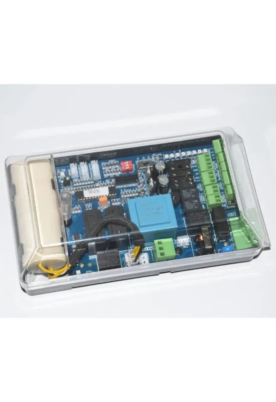 Mainboard Barrier Gate AC MX50 / MX80
