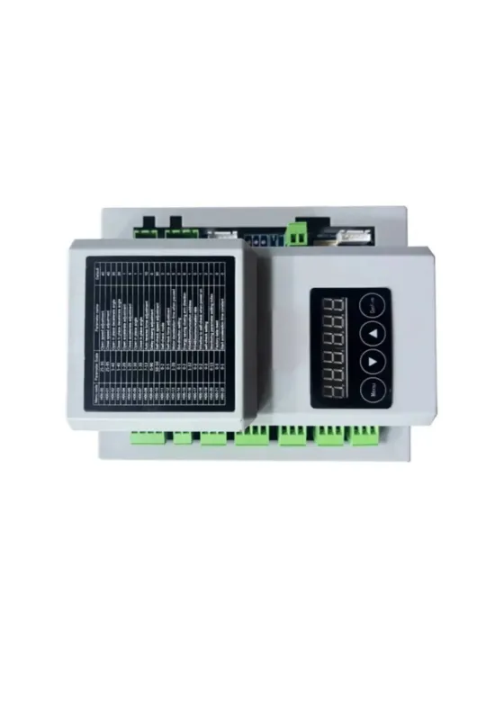 Mainboard Barrier Gate DC / Servo