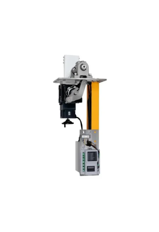 Mainboard Barrier Gate DC / Servo
