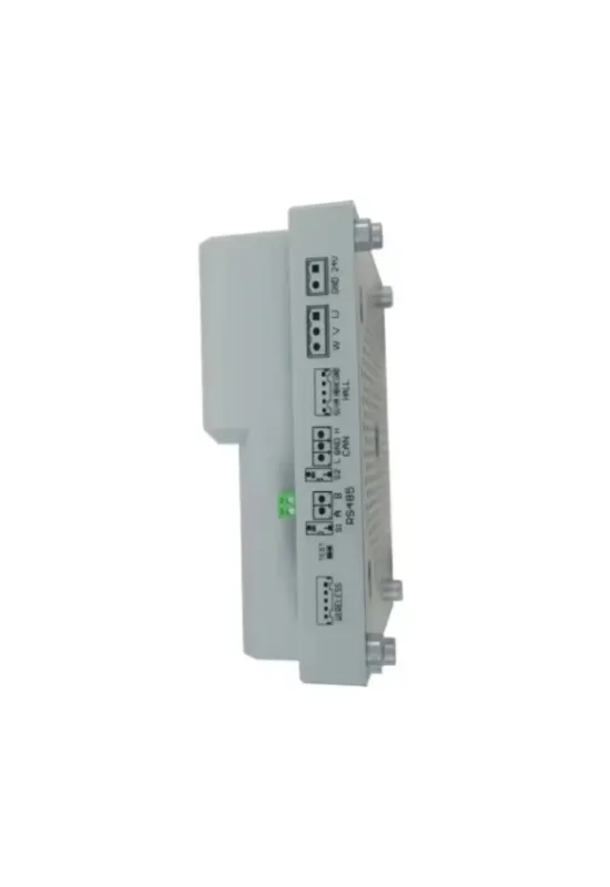 Mainboard Barrier Gate DC / Servo