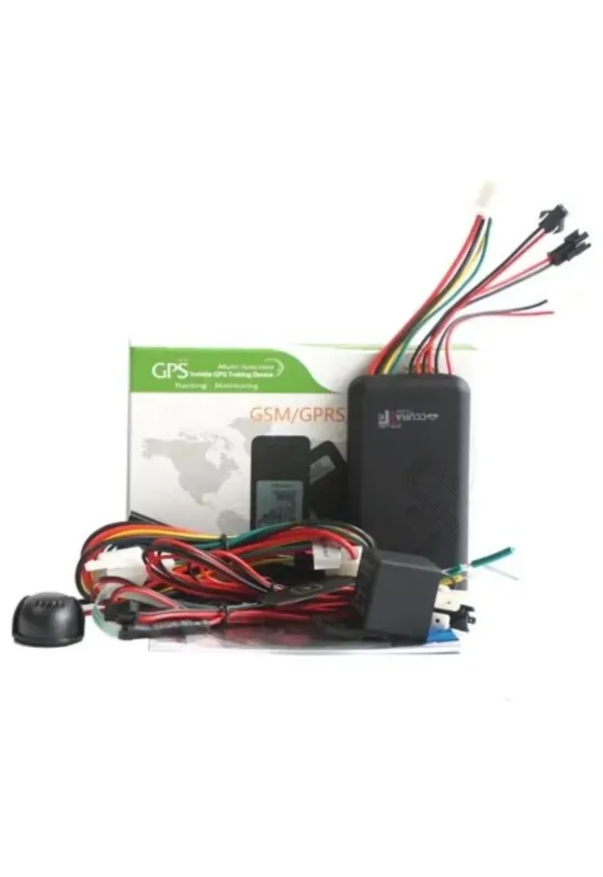 GPS Tracker GT06 