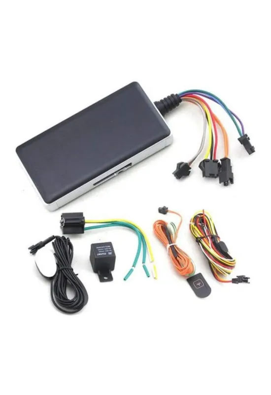 GPS Tracker GT06N