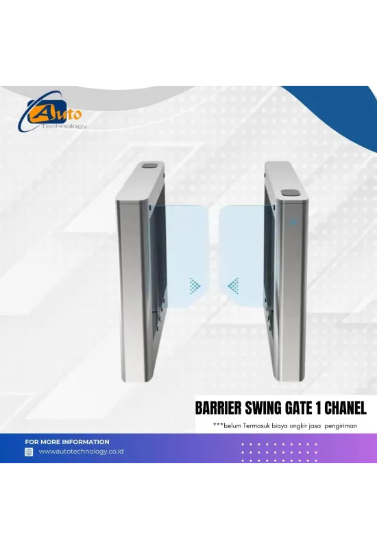 Swing Gate ATSG 01