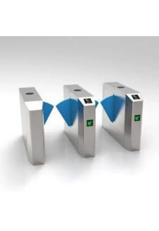 Flap Barrier 2 lane
