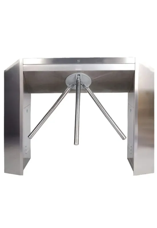 Turnstile Bridge Tripod Octagonal 
