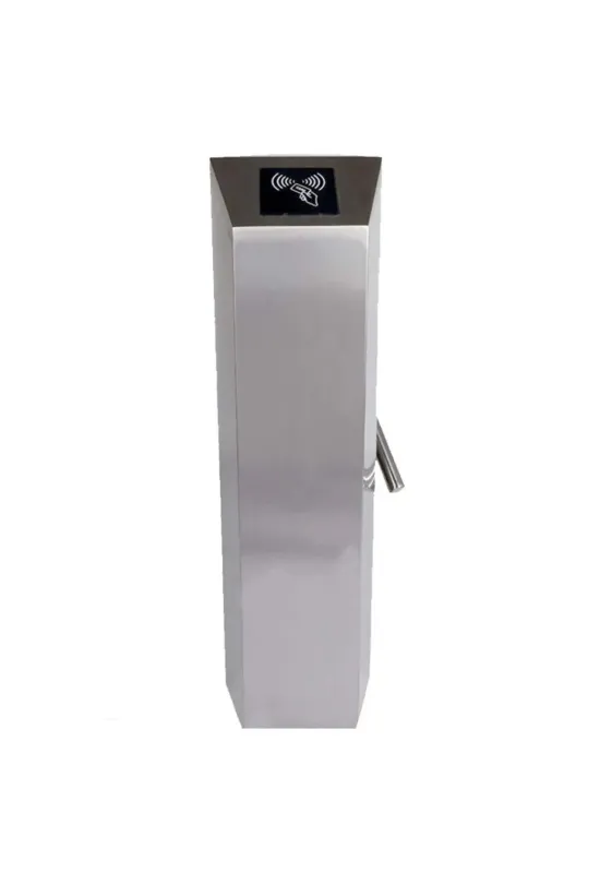 Turnstile Bridge Tripod Octagonal 