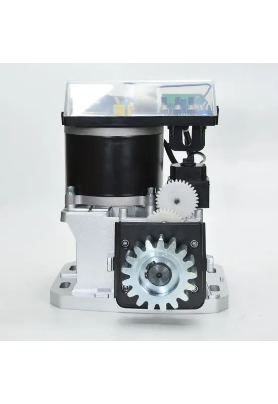 BL800 sliding gate motor no limit