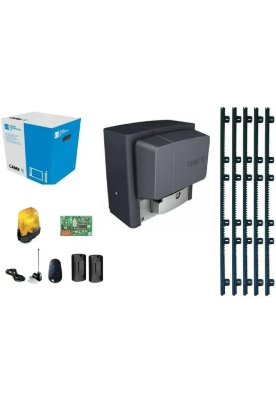 CAME sliding gate motor 800kg (BX)