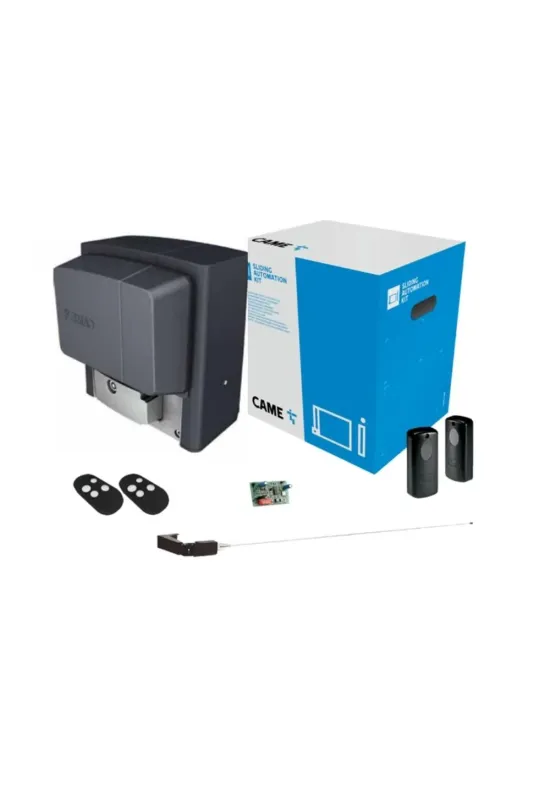 CAME sliding gate motor 800kg (BX)