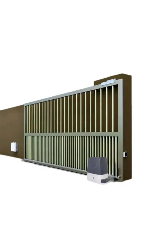 Sliding Gate DC 24V