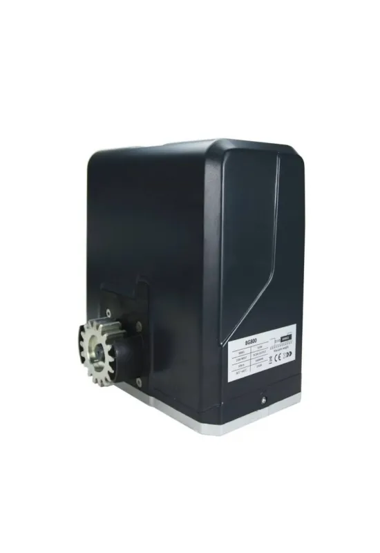 Automatic Sliding Gate DC 800 