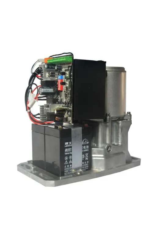 Automatic Sliding Gate DC 800 