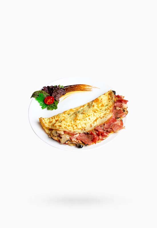 Omlete