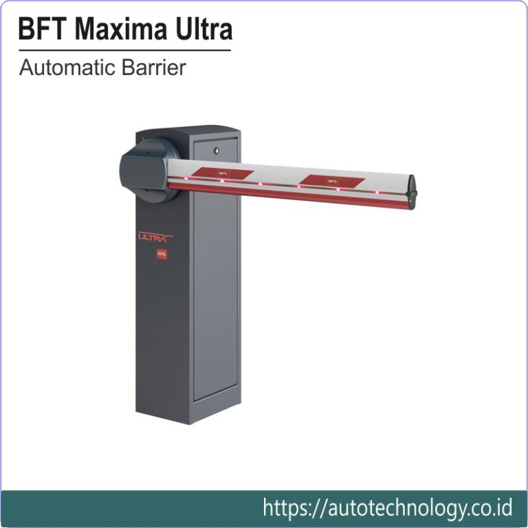 Bft Ramps BFT Maxima High Frequency Italy - Autotechnology