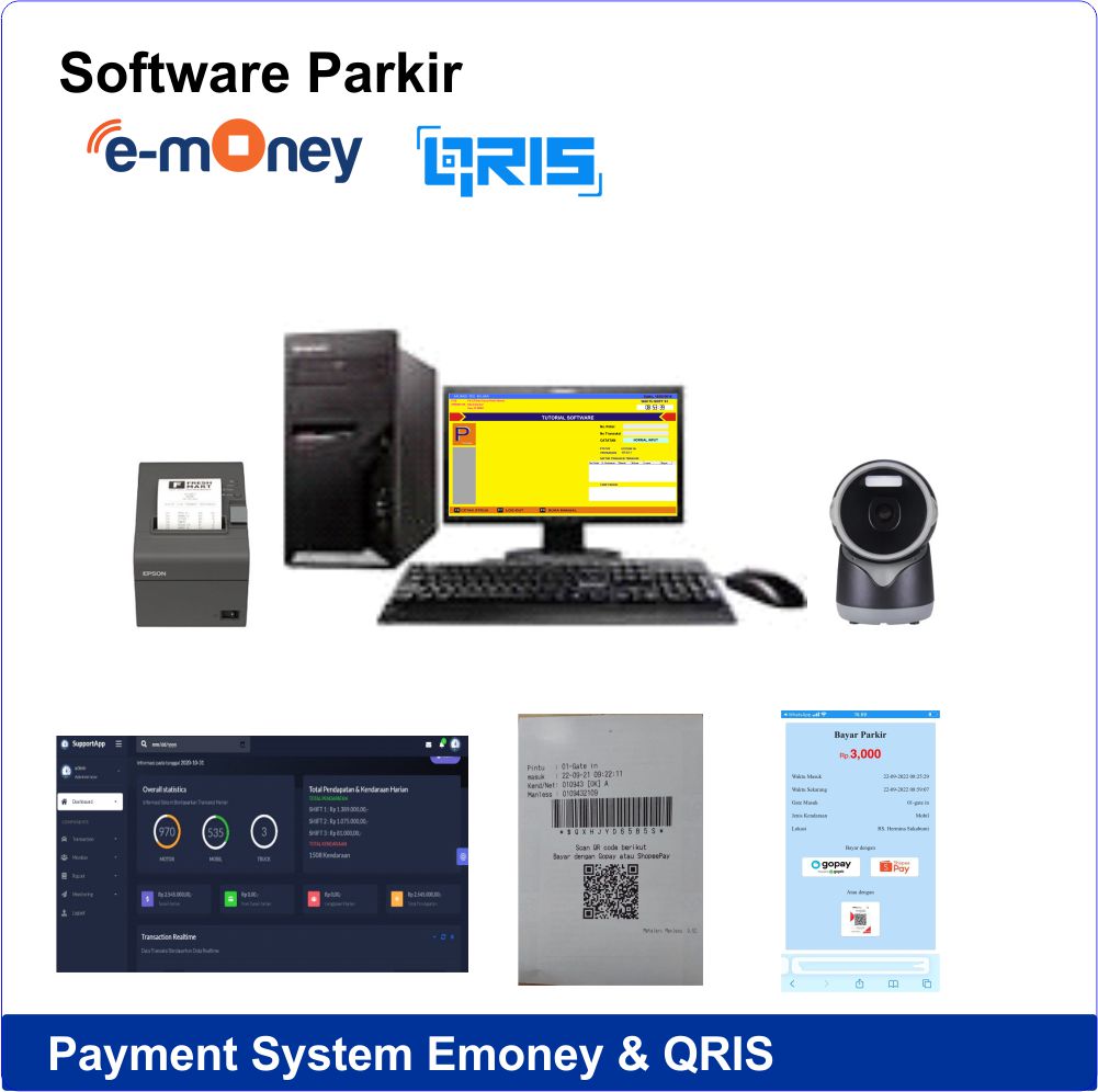 software_sistem_parkir_emoney_qris